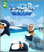 بازی موبایل – بازی پنگوئن ها – Penguin Fever